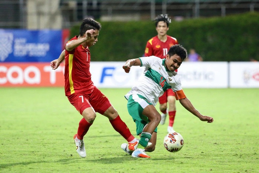 Tuyển Việt Nam có cần lo lắng khi không thắng Indonesia?